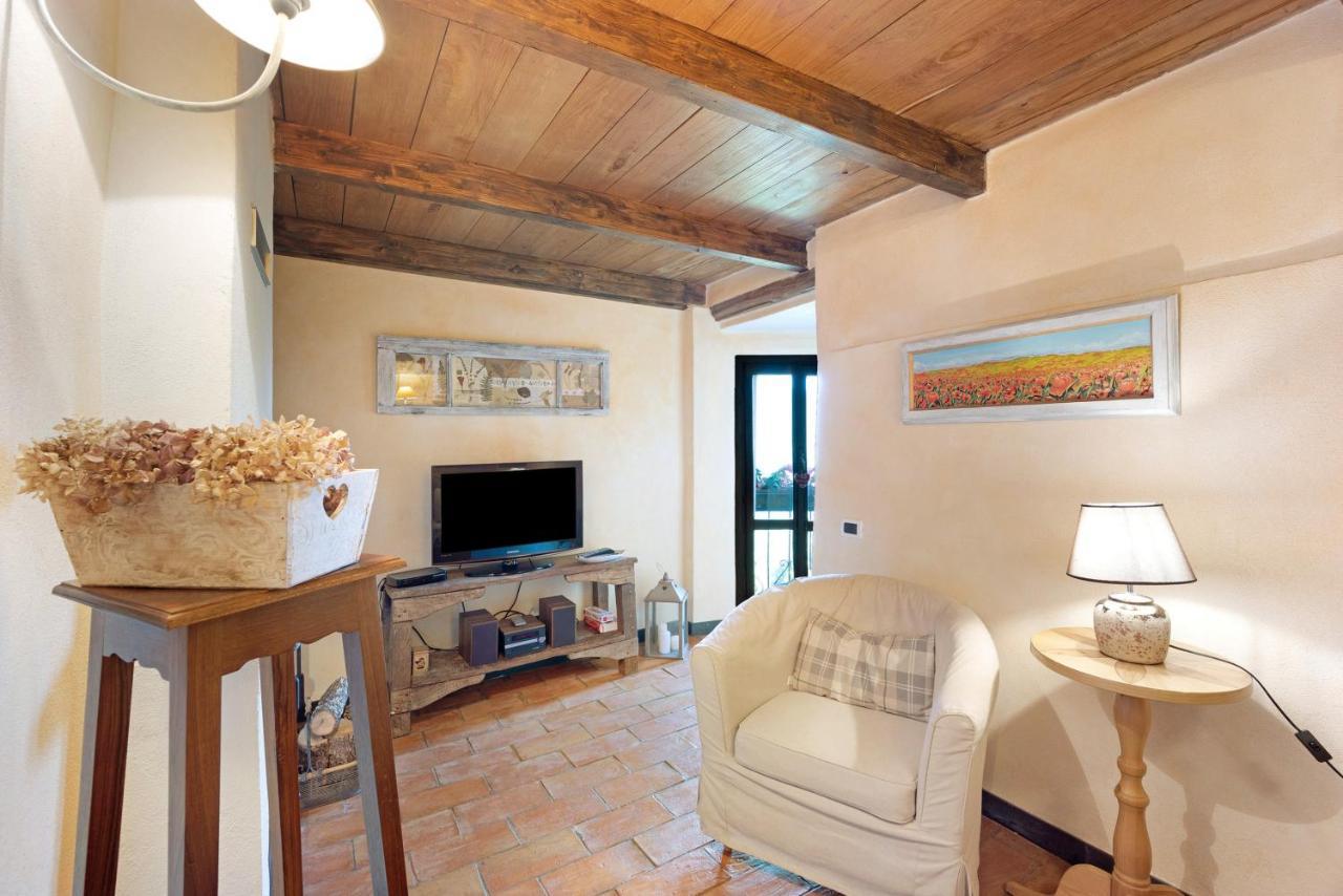 Casa Vittorina Villa Cesio Exterior photo