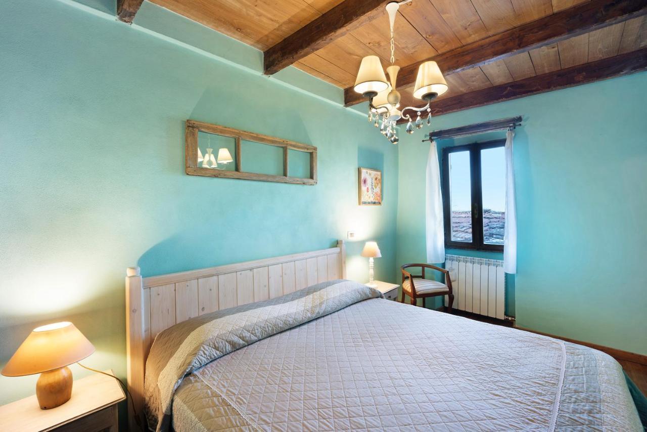 Casa Vittorina Villa Cesio Exterior photo