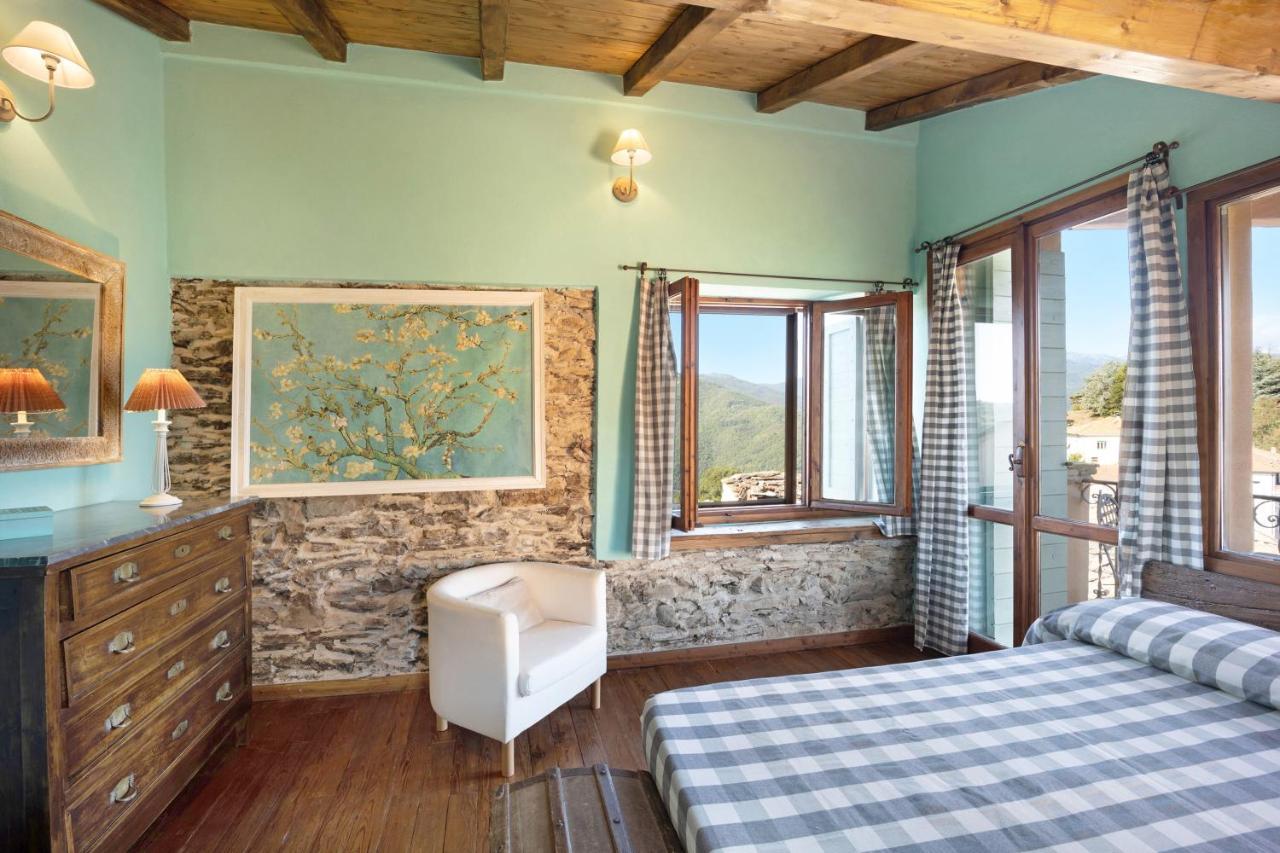 Casa Vittorina Villa Cesio Exterior photo